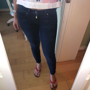 Lucky Brand Jeans